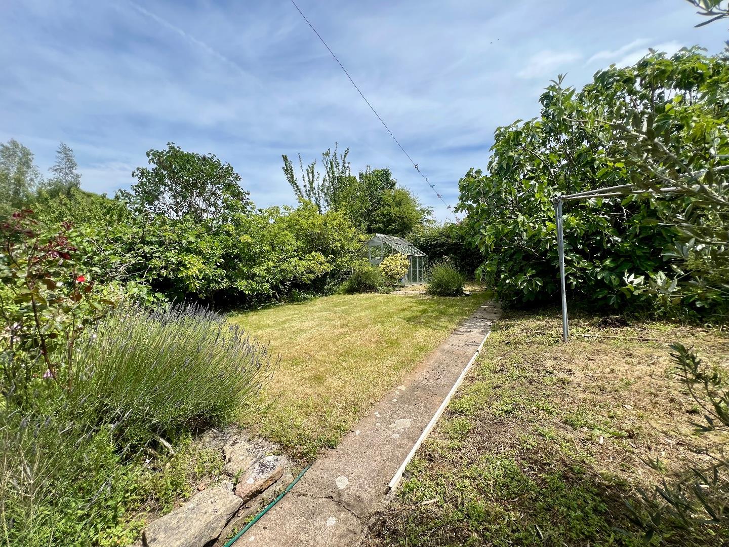 Melton Drive, Bridgend County Borough, CF31 3ET